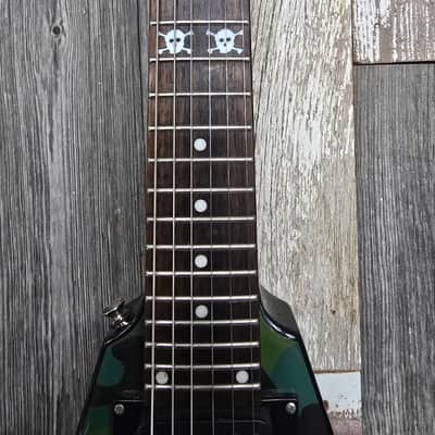 Washburn DIME V 2004 - Camo image 6