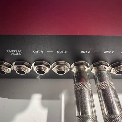 Nord Stage 4 HA88 Hammer Action 88-Key Digital Piano | Synth w/Triple Pedal MINT Condition image 6