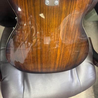 Merlin Arthur Smith Country Squire 1967 - Walnut gloss image 6