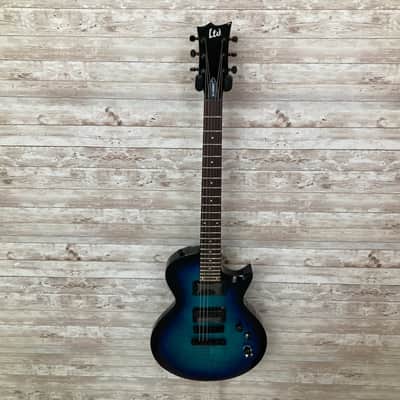 Used ESP LTD EC-200DX image 2