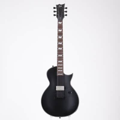 LTD EC-201 Black Satin [W124041162] (05/25) image 13