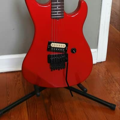 Original 1984 Kramer Baretta image 2