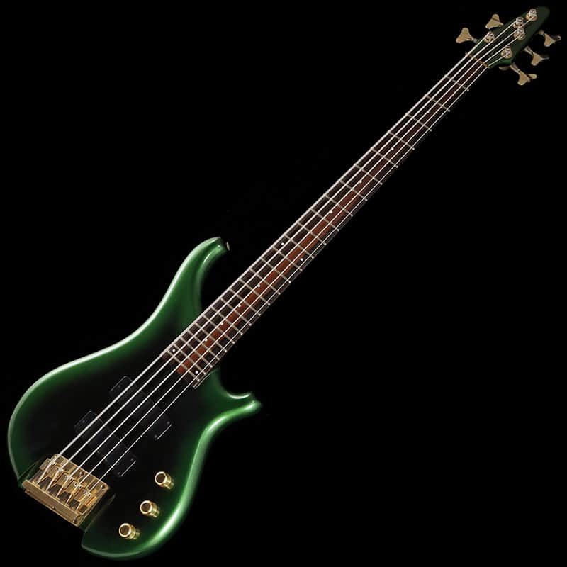 ギター SOMNUS by TUNE TG-120SX 1990年代製 TUNE TG-120SX SOMNUS by TUNE チューン 日本製 変形ギター