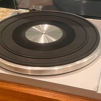 Toshiba SR 80 Turntable W/ New Cart (NICE) Player image 4