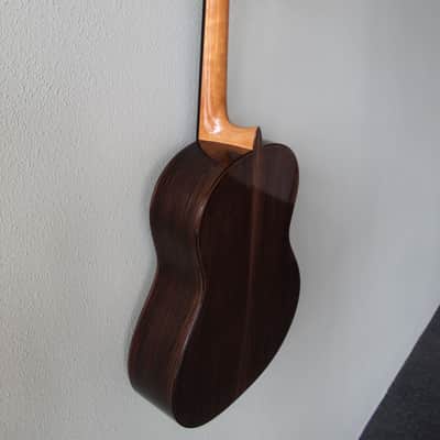 Brand New Jerson Pichardo Grand Concert Spruce Top Classical Guitar image 9