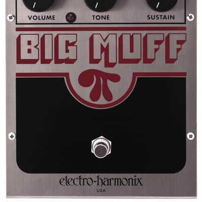 Electro-Harmonix Big Muff US image 2