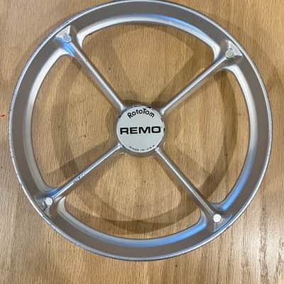 Remo 8" Roto Tom Bild 5