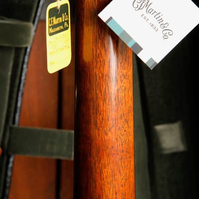 Martin D-28 Authentic 1937 Dreadnought Acoustic Guitar image 17