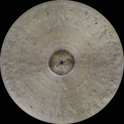 Istanbul Agop 30th Anniversary 24" Ride 3165 g image 2