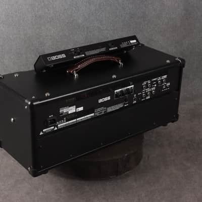 Boss Katana Artist MKII Head - GA-FC Footswitch - 2nd Hand image 5