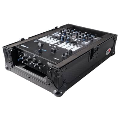 ProX XS-RANE72BL Flight Case fits Rane Seventy-Two & Rane Seventy DJ Mixer-Black image 5