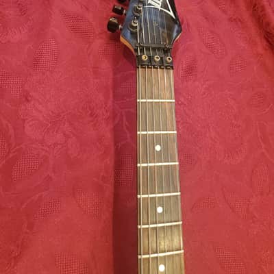 Ibanez RG470-BK Standard 1992 - 1993 - Black image 10