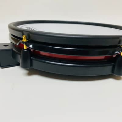 Crimson SE 12” Mesh Snare or Tom Drum Pad image 2