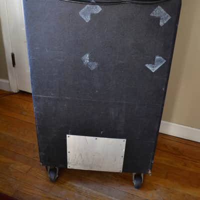 Vintage Late 1960's Acoustic Bass 360/361 Bass Guitar Amp "The One" Jaco Pastorius John Paul Jones image 9