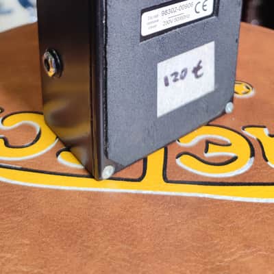 Carl Martin Hot Drive 'N Boost MkII image 9