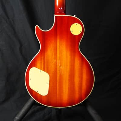 Fernandes Burny RLC-75AF Ace Frehley Budokan 1997 – Made in Japan image 4
