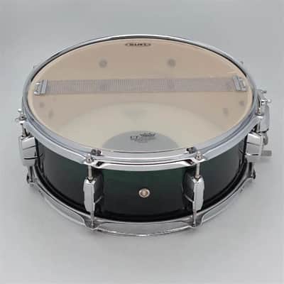 Used Mapex Meridian Birch Snare Drum 14x5.5 - Good image 4