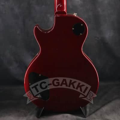 Tokai 1981 LS120 Love Rock image 7