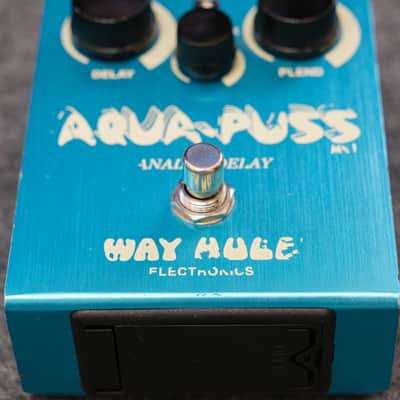 Used Way Huge WHE701 Aqua-Puss MkII image 5