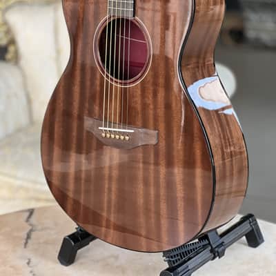 Yamaha Storia III Chocolate Brown image 2