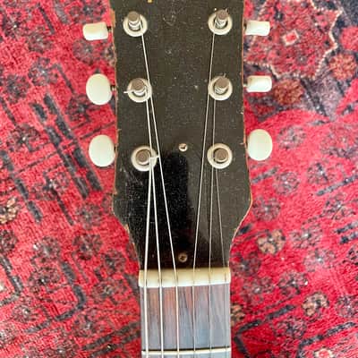 Gibson ES-125 1954 - Sunburst image 14