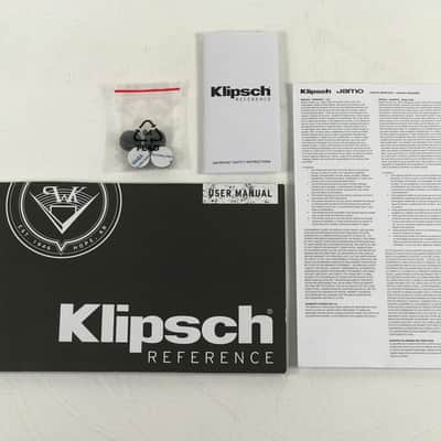 Klipsch RP-280F 150W Floor-Standing Tower Speakers (Pair) image 15
