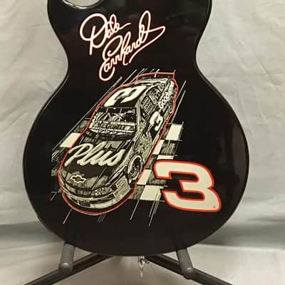 Gibson Custom Shop Les Paul - Dale Earnhardt (#66 of 333) 1999 image 3