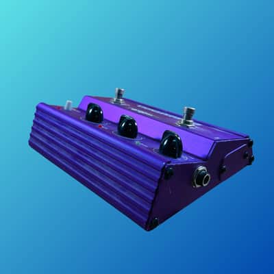 Rocktron Vertigo Rotating Vibe image 4