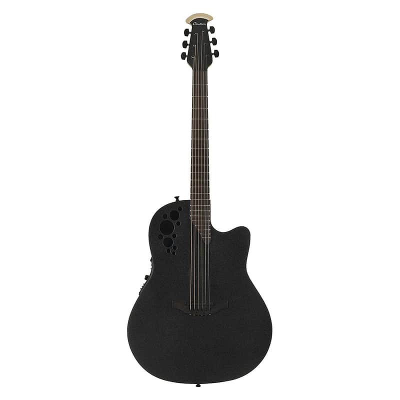 Ovation 2078TX Elite 12-String image 1