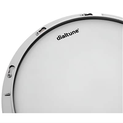 Dialtune Spun Aluminum 2025 - Aluminum image 3