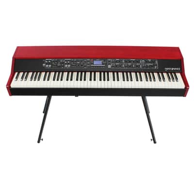 Nord GRAND 2 88 NOTE 88-key