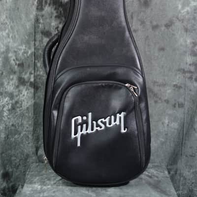 Gibson Les Paul Studio  2026 Double Cream Humbuckers Honey Burst w Deluxe Gigbag & FAST Shipping image 12