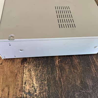 Akai CD3000i Sample Player 8MB image 8
