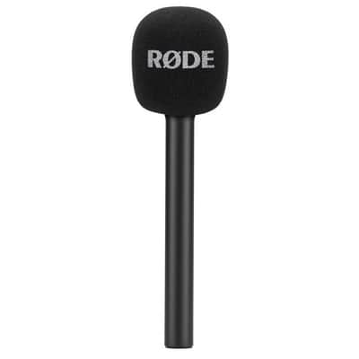 RODE Interview GO Handadapter für Wireless GO image 1
