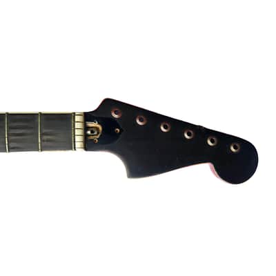 Eko 820/4V Condor Neck 1960s Red (Project, Vintage) image 2