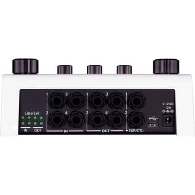 Eventide H90 Harmonizer Multi-FX Pedal image 3