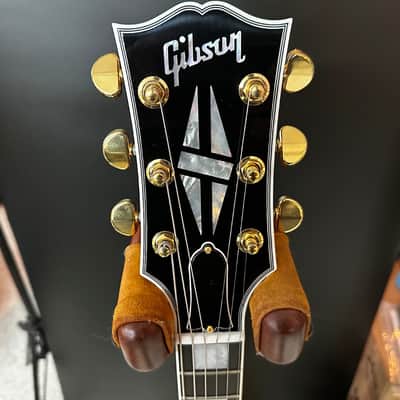 Gibson Custom Shop, CS-356, a unique and robust Gibson design image 8