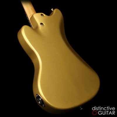 Tom Anderson Raven Classic Shorty - Satin Diamond Ring image 11