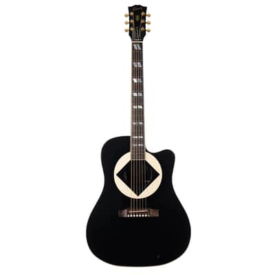Gibson Jerry Cantrell Signature "Atone" Songwriter