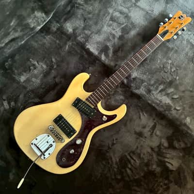 Guyatone LG-127T image 2