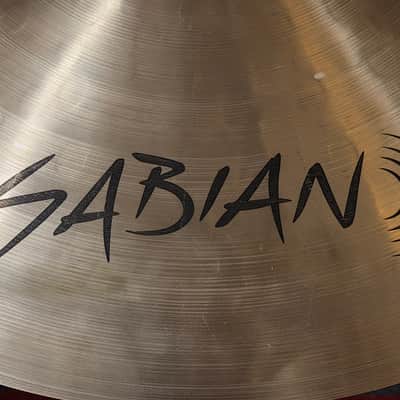 Sabian 23" HHX Complex Medium Ride Cymbal image 5