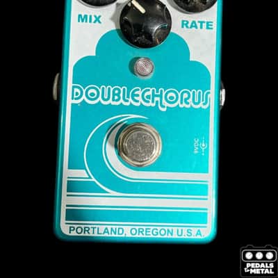 Mr Black Double Chorus - X23670 image 1