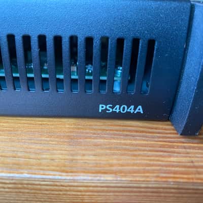 Bose PowerShare PS404A image 4