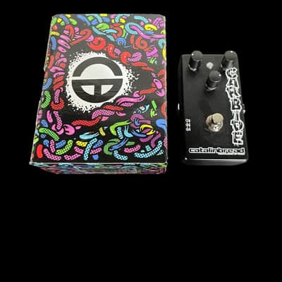 Catalinbread Carbide -x9883 image 1