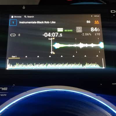 Denon  SC5000M image 2
