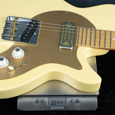 Eastman FullerTone SC52 Desert Sand F2501828 image 5
