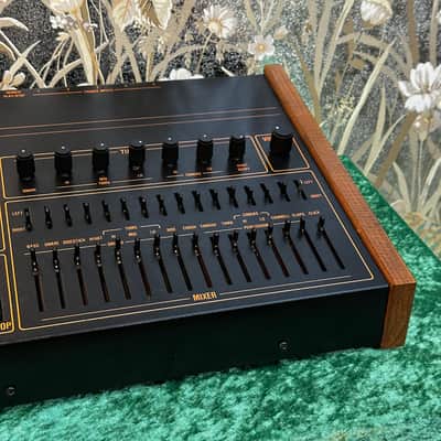 Linn LinnDrum LM2 1980s - 220V image 5