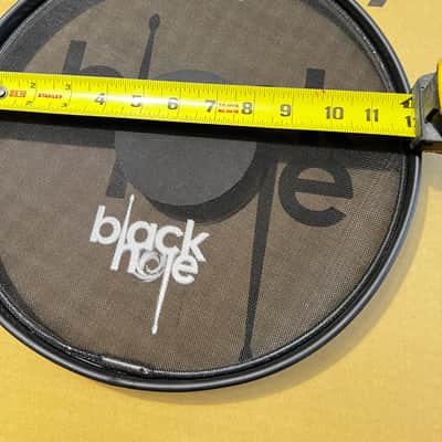 Immagine RTOM Black Hole Complete set 12", 14" x 2, 16", 22" - 3
