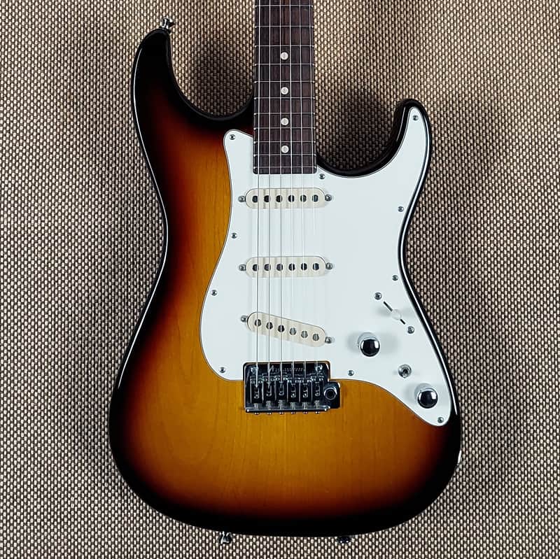 Tom Anderson Classic S 2008 100% Original Very Good Condition (403) image 1
