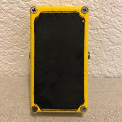 MXR Micro Chorus First Version Reticon SAD512D No AC No LED image 5